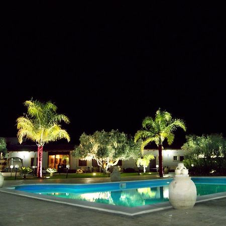 Villa Alisia Zingarello Exterior photo