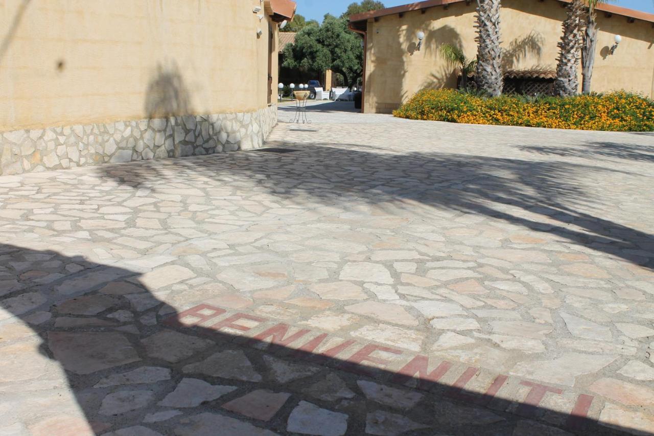 Villa Alisia Zingarello Exterior photo