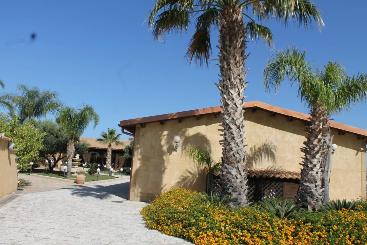 Villa Alisia Zingarello Exterior photo