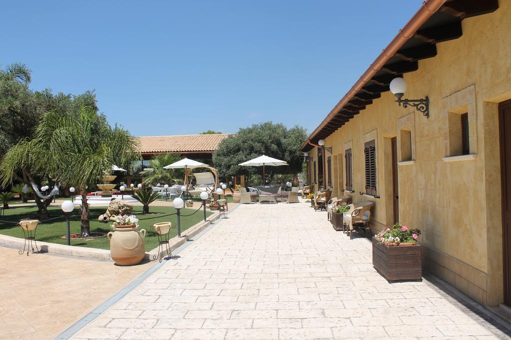 Villa Alisia Zingarello Exterior photo