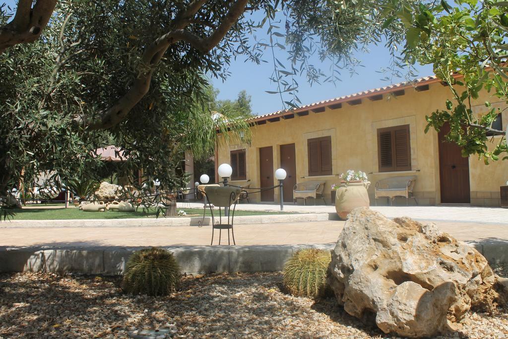 Villa Alisia Zingarello Exterior photo