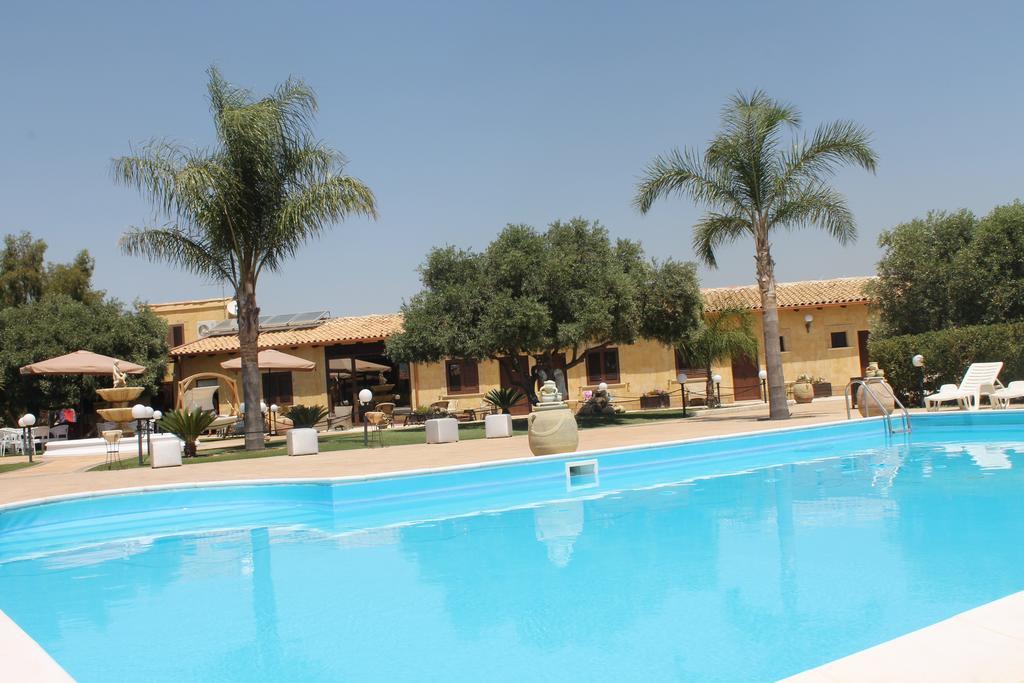 Villa Alisia Zingarello Exterior photo