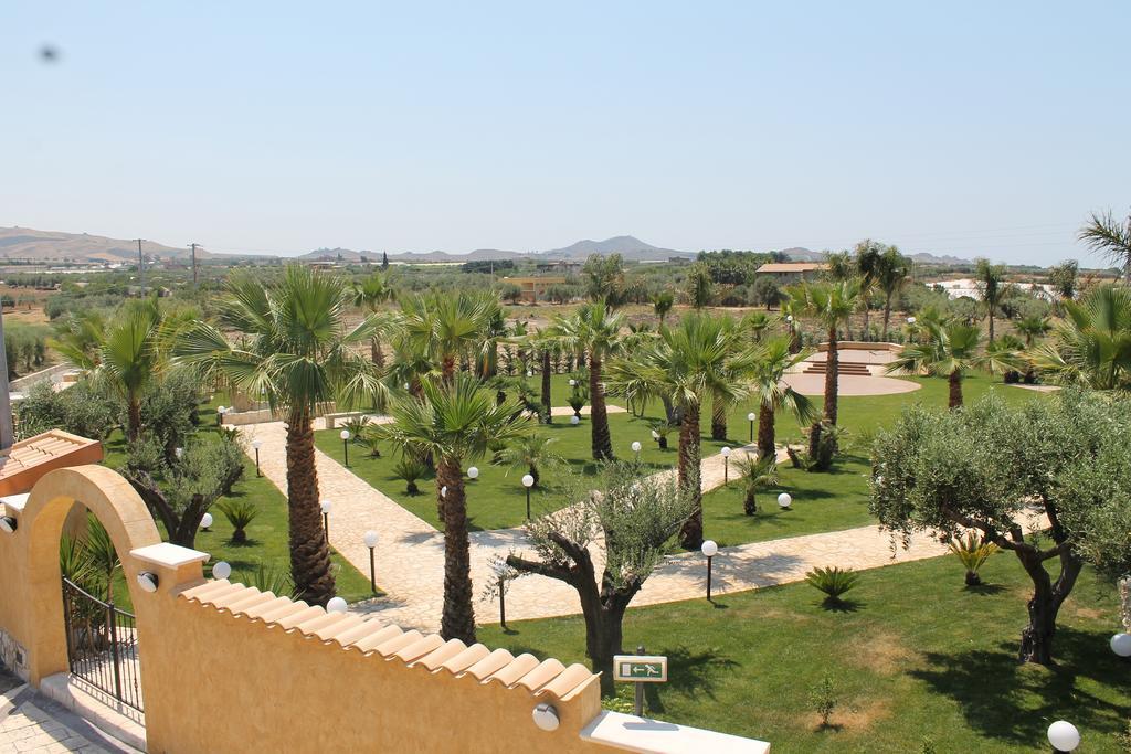 Villa Alisia Zingarello Exterior photo