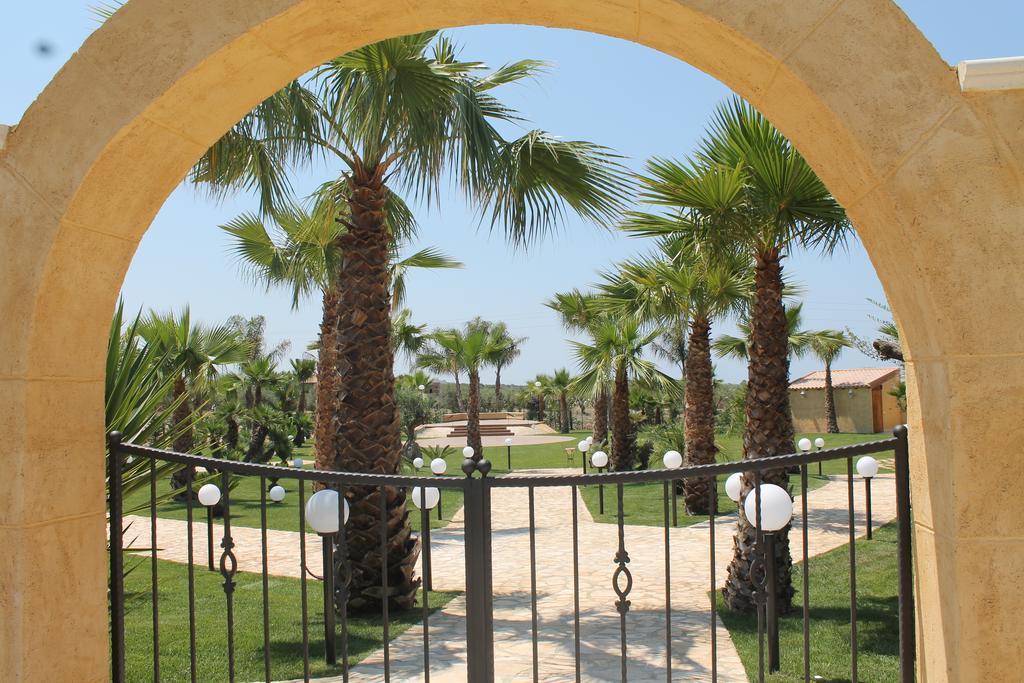 Villa Alisia Zingarello Exterior photo