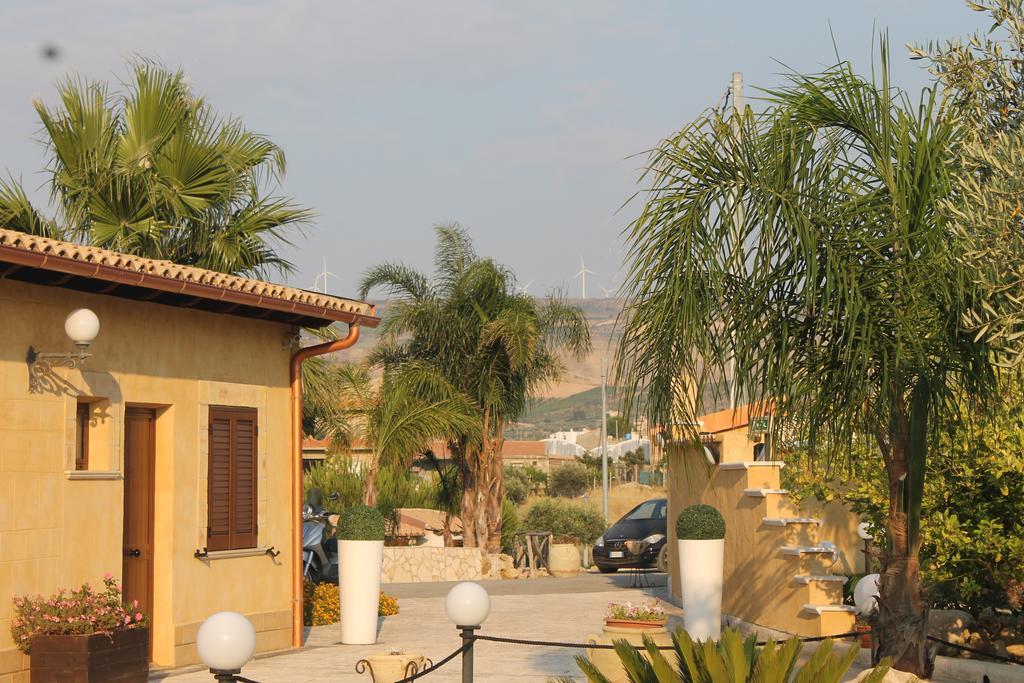 Villa Alisia Zingarello Exterior photo
