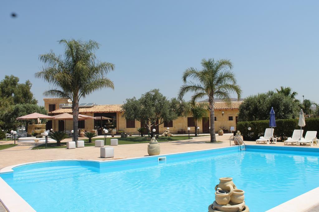 Villa Alisia Zingarello Exterior photo