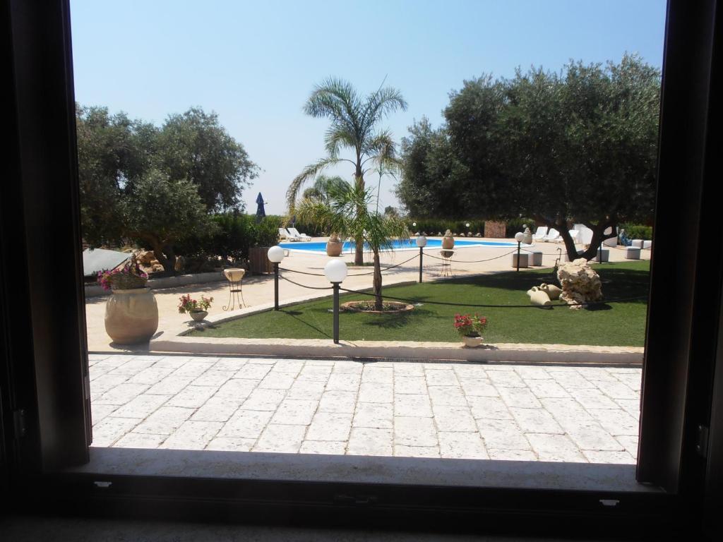 Villa Alisia Zingarello Exterior photo